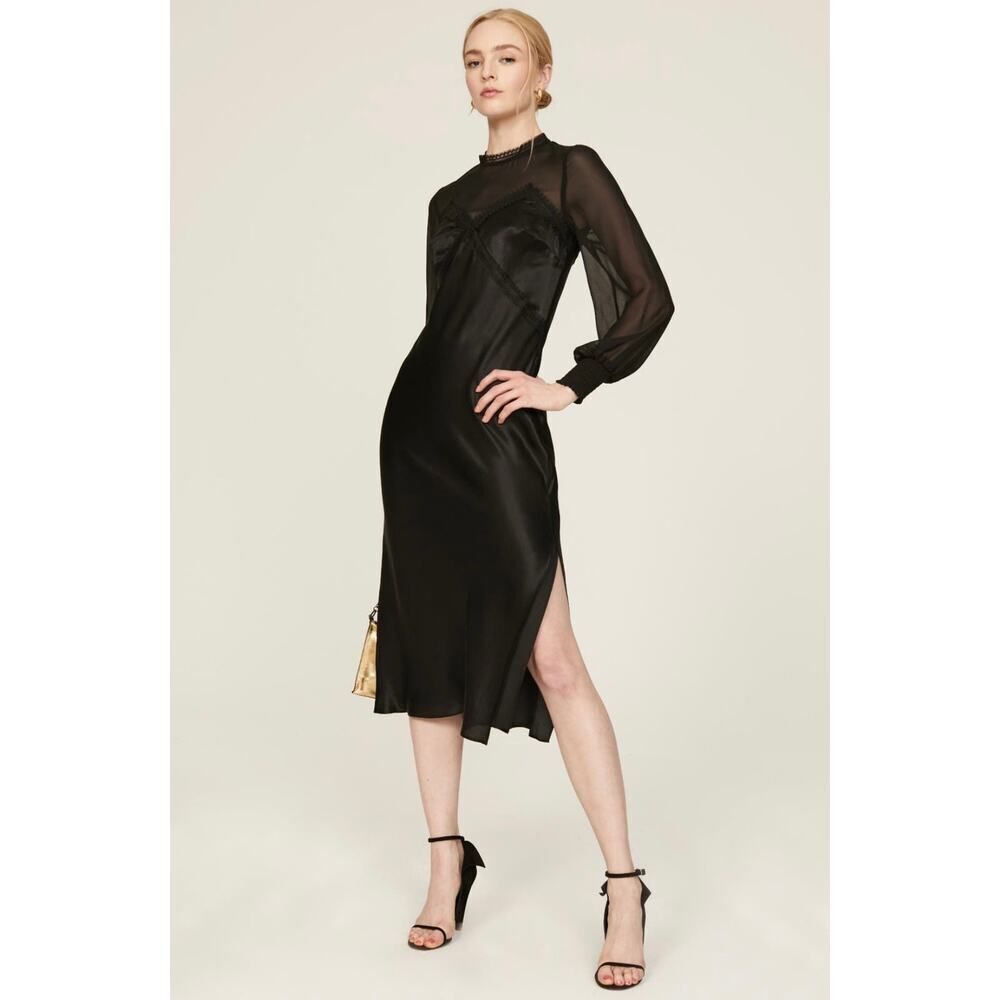 AllSaints
Bailey Dress ❤️